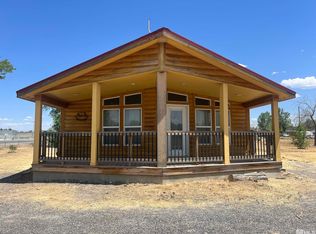 390 Lemaire Rd, Battle Mountain, NV 89820