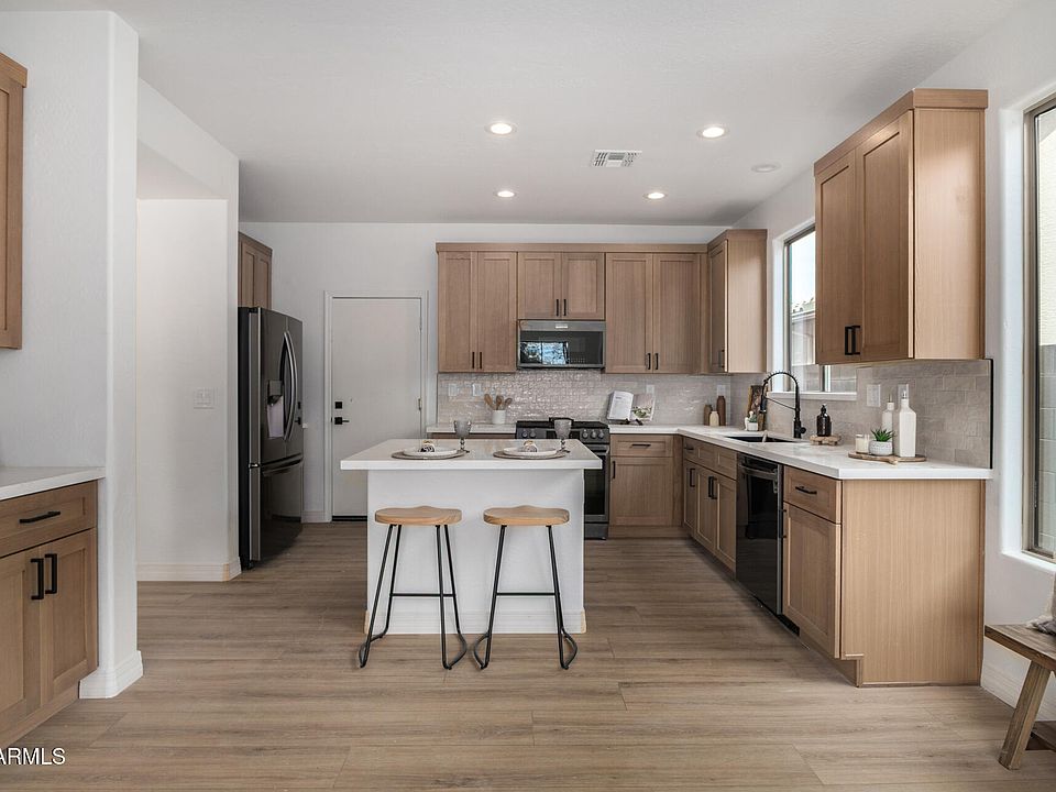 1st image of 1821 W KURALT Drive