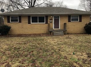 4368 N Audubon Rd, Indianapolis, IN 46226