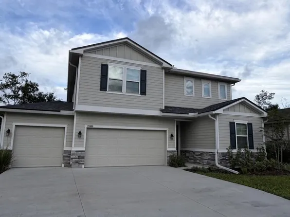 95402 WOODBRIDGE Parkway, Fernandina Beach, FL 32034