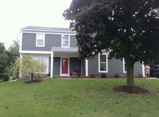 1118 Barneswood Ct, Rochester Hills, MI 48306