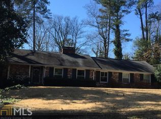 5340 Northland Dr #0, Sandy Springs, GA 30342
