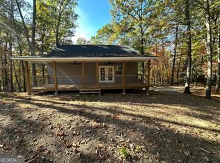 208 Turner Ridge Dr, Cleveland, GA 30528