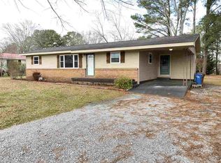 757 Martin St SW, Hartselle, AL 35640