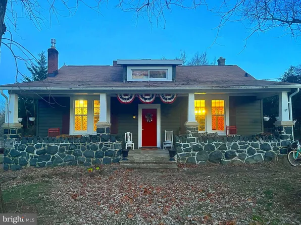 12005 Belair Rd, Kingsville, MD 21087