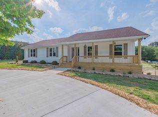 47 Long View Dr, Winchester, TN 37398