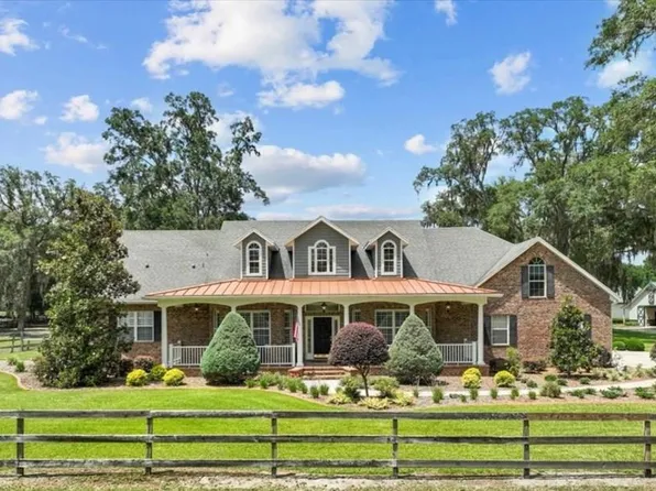 18118 SW 67th Ave, Archer, FL 32618