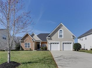 1510 Jekyll Ln, Waxhaw, NC 28173