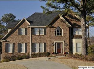 3569 Tanglecreek Cir, Vestavia, AL 35243