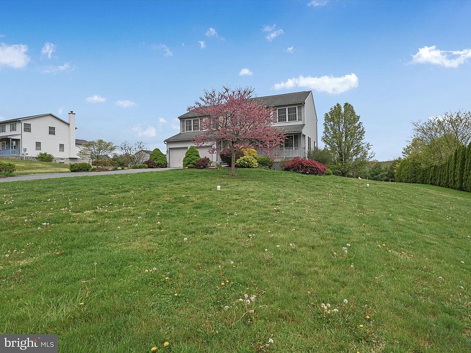 159 Koenig Rd, Bernville, PA 19506 Zillow