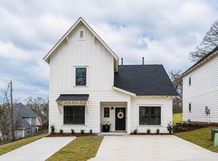 1524 Cottage Grv, Birmingham, AL 35243