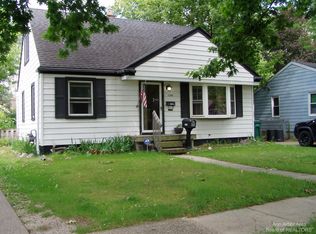 1184 Lester Ave, Ypsilanti, MI