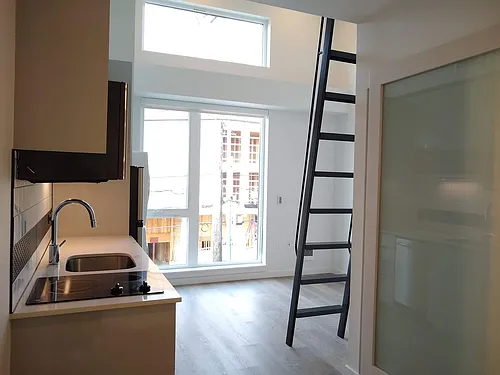 Floor plan 303