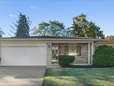 33695 Shelley Lynne Dr, Sterling Heights, MI, 48312