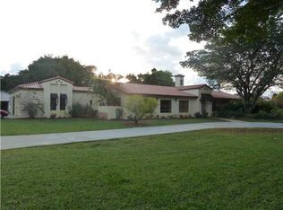 17962 Wagon Wheel Dr, Boca Raton, FL 33496