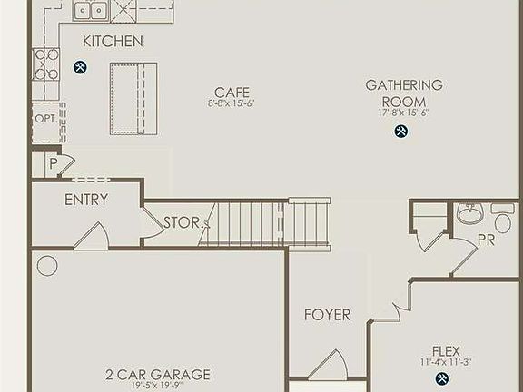 2nd image of this home