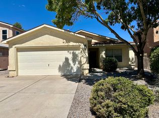 5219 River Ridge Ave NW, Albuquerque, NM 87114