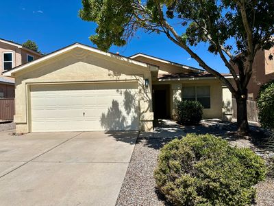 5219 River Ridge Ave NW, Albuquerque, NM, 87114