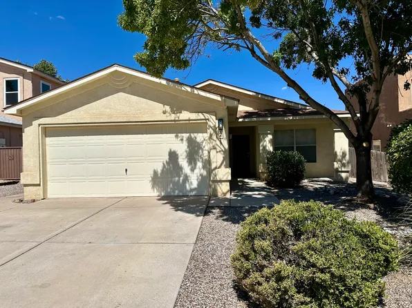 5219 River Ridge Ave NW, Albuquerque, NM 87114