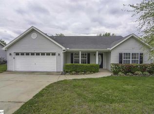 6 Bobber Ct, Taylors, SC 29687