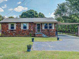 108 Morelock St, Kingsport, TN 37660