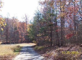 0 Carters Mill Rd LOT 12, Huddleston, VA 24104