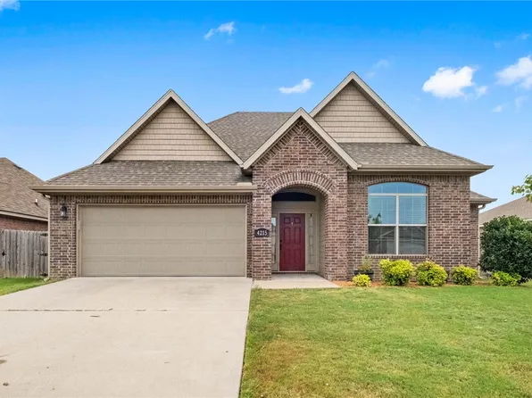 4215 Crosshill Cv, Springdale, AR 72762