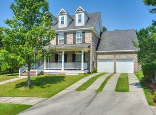 205 Oleander Trl, Evans, GA 30809
