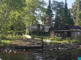 2314 Aikio Is, Babbitt, MN 55706