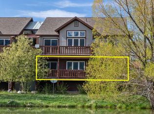 Ridgway Village West, Ridgway, CO 81432