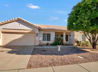 1692 E Constitution Dr, Chandler, AZ 85225