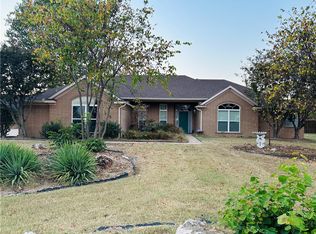 5 Oak Ridge Ln, Bentonville, AR 72712