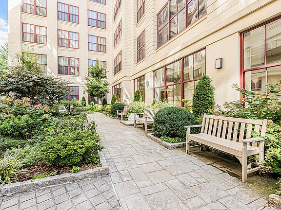 4th image of 1 Scarsdale Road #321