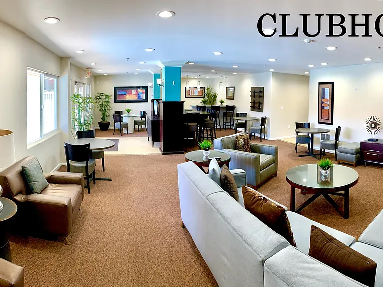 CLUBHOUSE