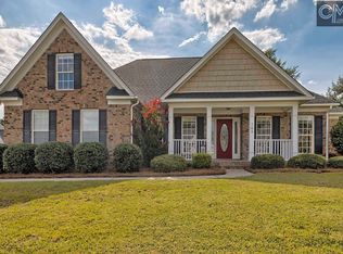145 Letha Ln, Lexington, SC 29072