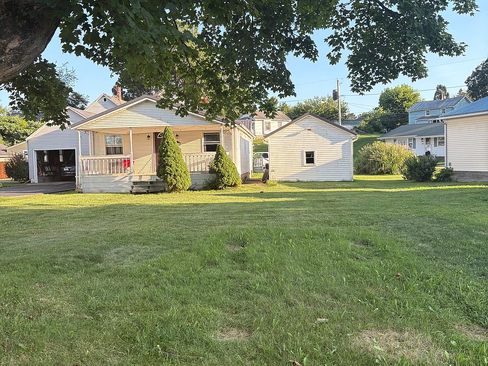 2nd image of 16 Cliff St