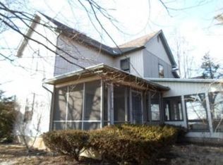 5805 Shiloh Springs Rd, Dayton, OH 45426