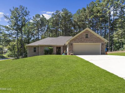 101 Carriage Parke Dr, Purvis, MS, 39475