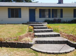 2304 336th St S, Roy, WA 98580
