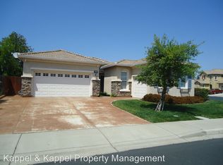287 Sage Sparrow Cir, Vacaville, CA 95687