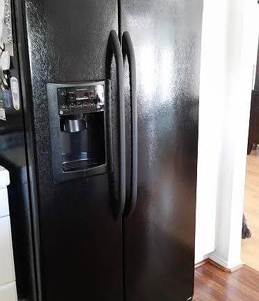 Kitchen Appliances stay