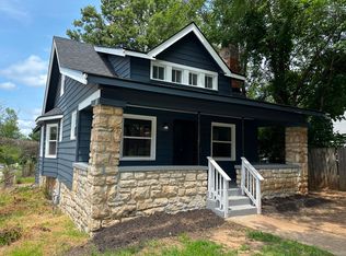 6632 Brooklyn Ave, Kansas City, MO 64132