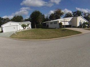 25 Tobias Ln, Flagler Beach, FL 32136