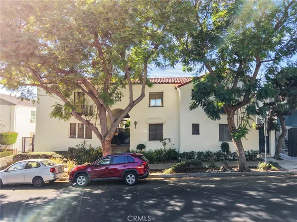 1275 N Hayworth Ave, Los Angeles, CA 90046