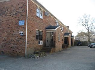 9621 8th Bay St #8, Norfolk, VA 23518