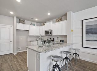 263 Territory Trl BUILDING 25, Fort Worth, TX 76120