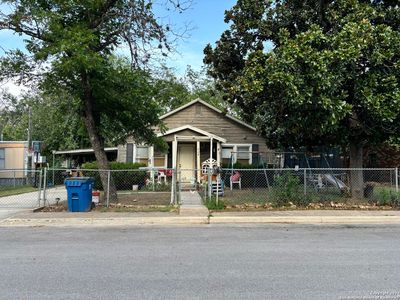 724 ORMAND ST, Pleasanton, TX, 78064