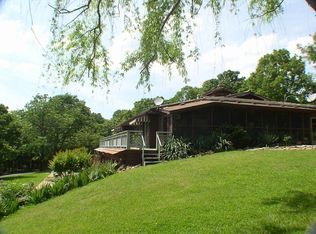 99 Harmony Ln, Tecumseh, MO 65760