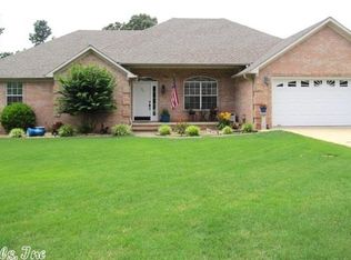 22 Brentwood Cv, Cabot, AR 72023