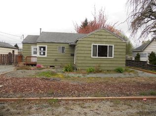 514 Sterling St, Sedro Woolley, WA 98284